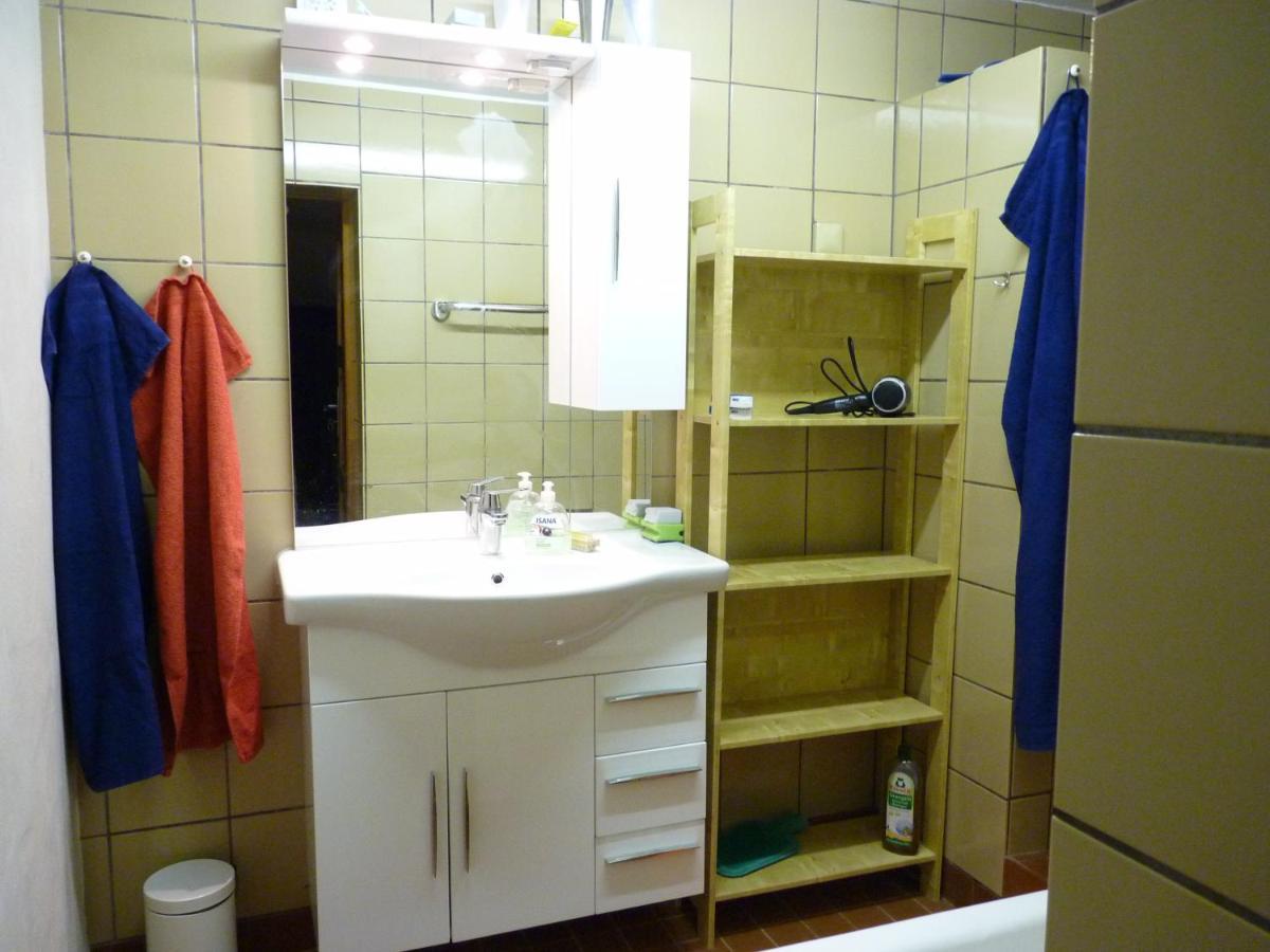 Ein Platz Fuer Ruhe Und Naturgenuss Sebnitz Eksteriør bilde
