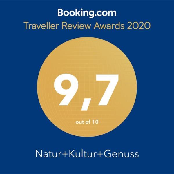Ein Platz Fuer Ruhe Und Naturgenuss Sebnitz Eksteriør bilde